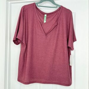 Honeydew intimates top women’s XL